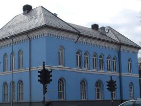 jodisk museum trondheim